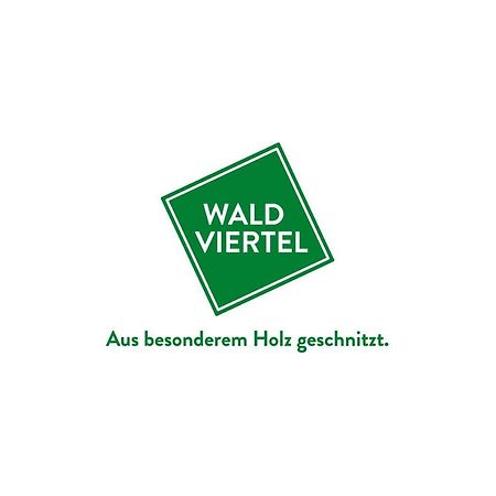 Gaestehaus Huber Arbesbach Eksteriør billede