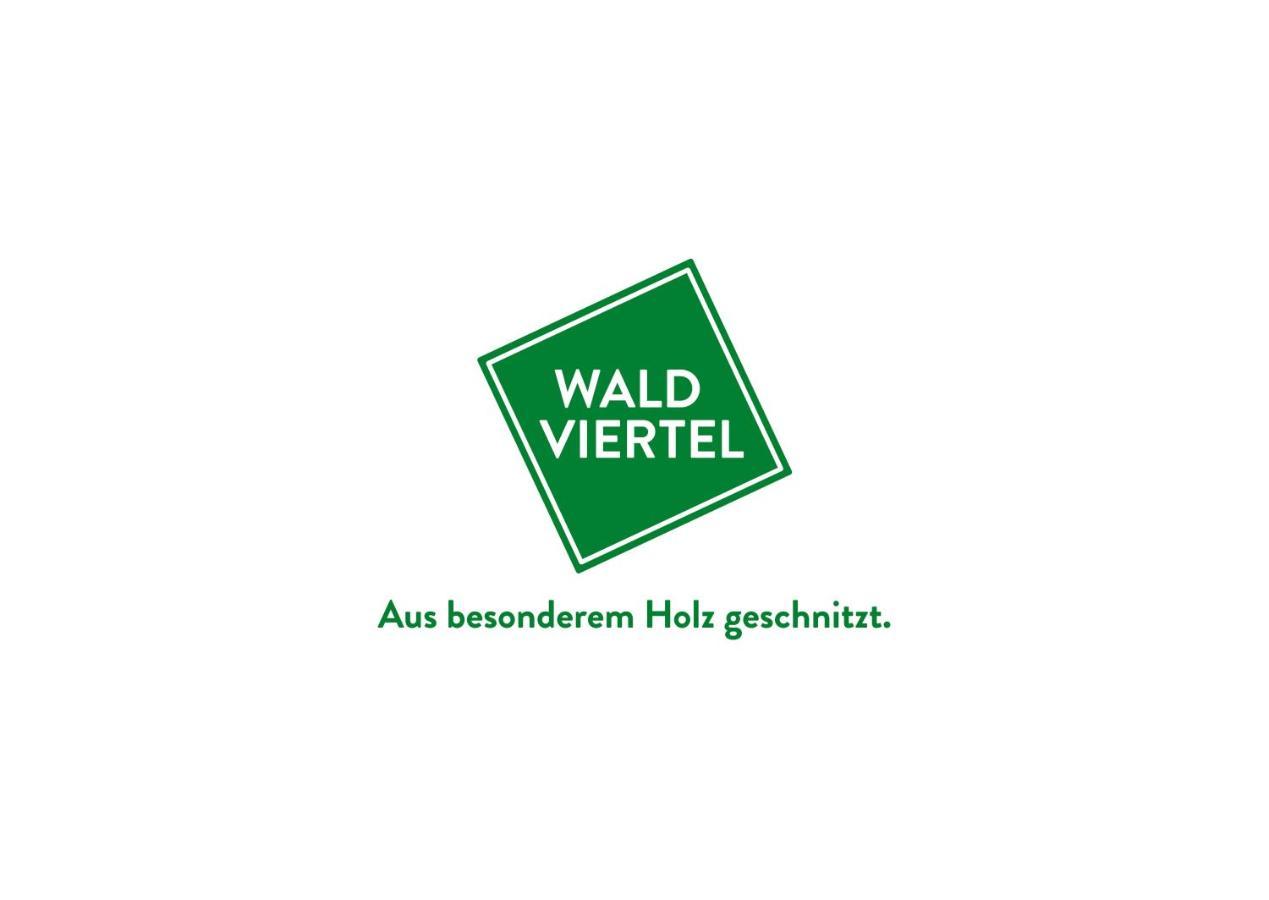 Gaestehaus Huber Arbesbach Eksteriør billede