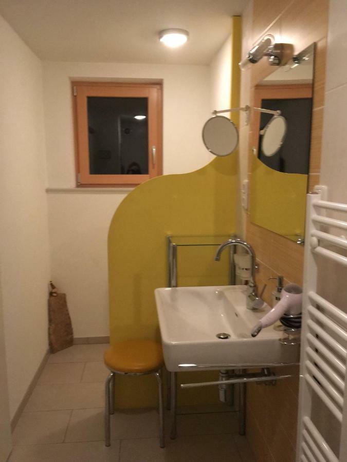 Gaestehaus Huber Arbesbach Eksteriør billede